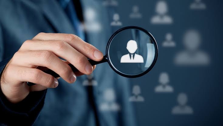 Employee Background Check