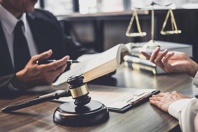 Legal Support Services